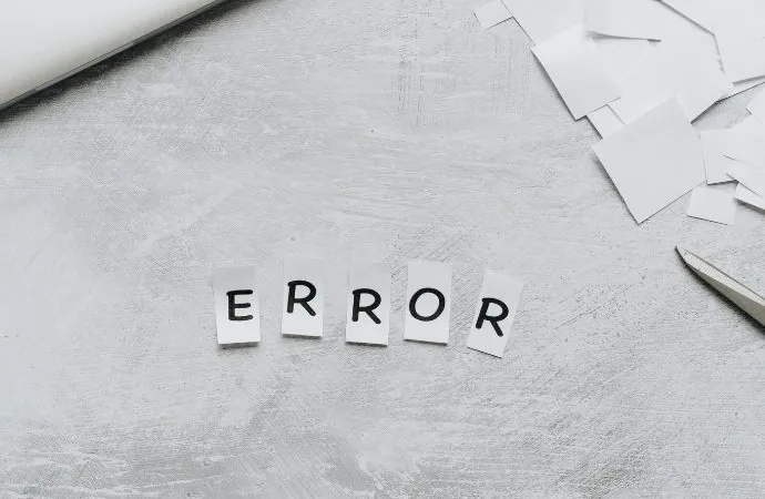 Errors més comuns que cometen les empreses a les xarxes socials (i com evitar-los)