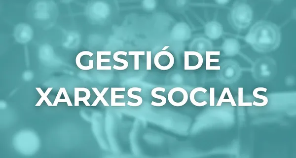 Estratègia de calendari editorial i planificació de xarxes socials corporatives