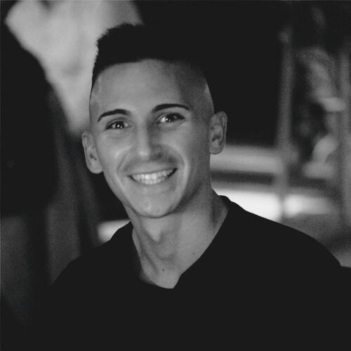 Toni Escoda